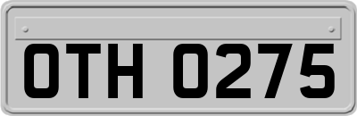 OTH0275