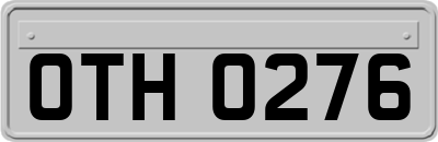 OTH0276
