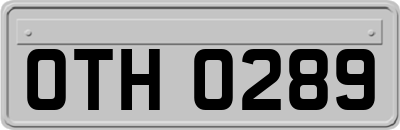 OTH0289