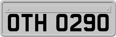 OTH0290