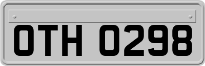 OTH0298
