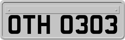 OTH0303