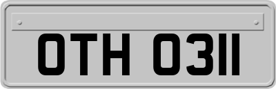 OTH0311