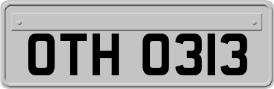OTH0313