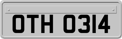 OTH0314
