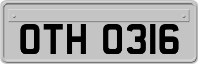 OTH0316