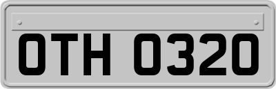 OTH0320
