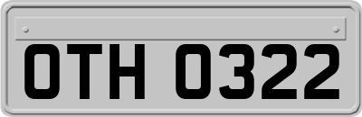 OTH0322