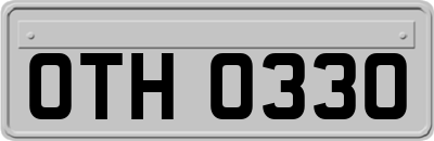 OTH0330