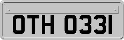 OTH0331