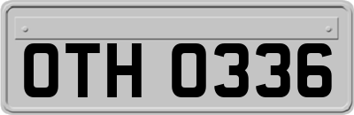 OTH0336