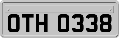 OTH0338