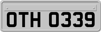 OTH0339