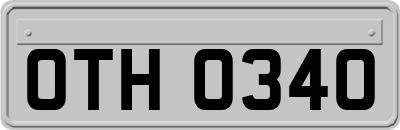OTH0340