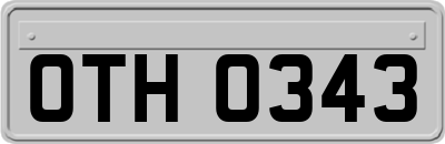OTH0343