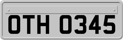 OTH0345