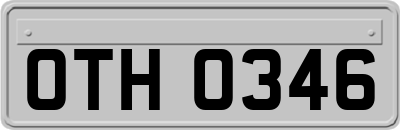 OTH0346