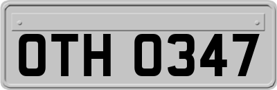 OTH0347