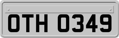 OTH0349