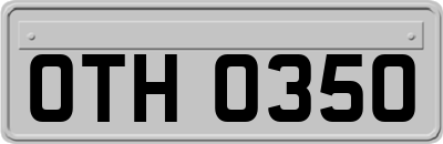 OTH0350
