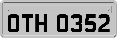 OTH0352