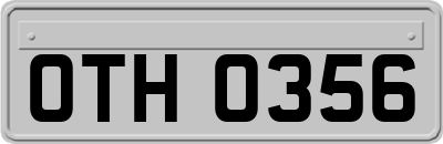 OTH0356