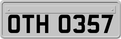 OTH0357