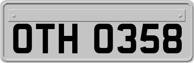 OTH0358