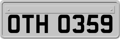 OTH0359