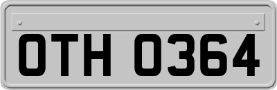 OTH0364