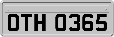 OTH0365