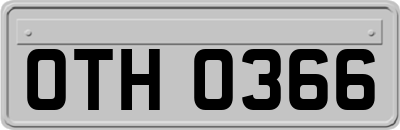 OTH0366