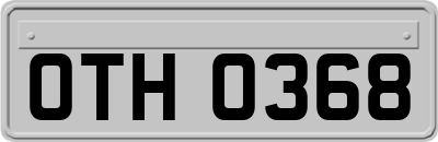 OTH0368