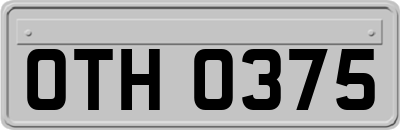 OTH0375