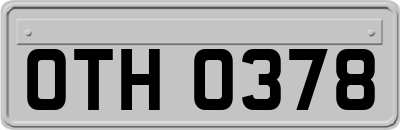 OTH0378