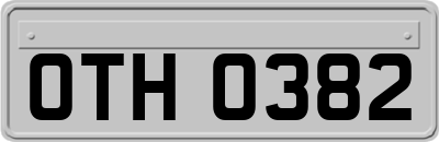 OTH0382