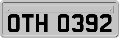 OTH0392