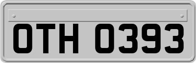OTH0393