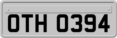 OTH0394