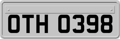 OTH0398
