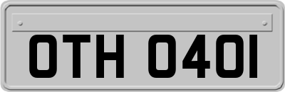 OTH0401