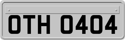 OTH0404