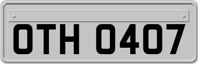 OTH0407