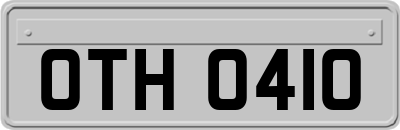OTH0410