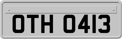 OTH0413