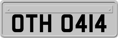 OTH0414