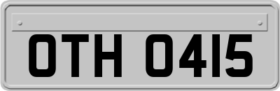 OTH0415