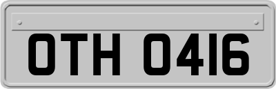 OTH0416