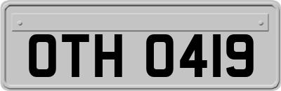 OTH0419