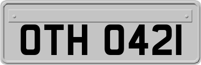 OTH0421